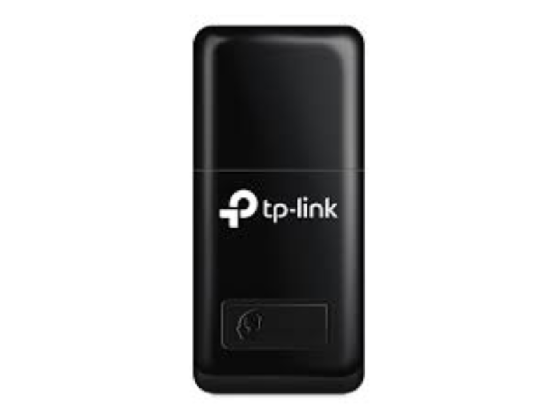 ADAPTADOR MINI USB INALAMB TP-LINK TL-WN823N 300MB P.N: 0152502215